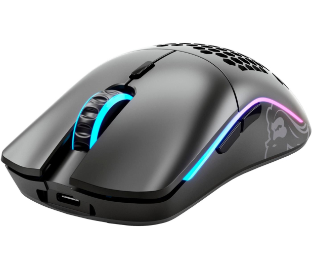Glorious Model O Wireless (Matte Black) - 614336 - zdjęcie 3